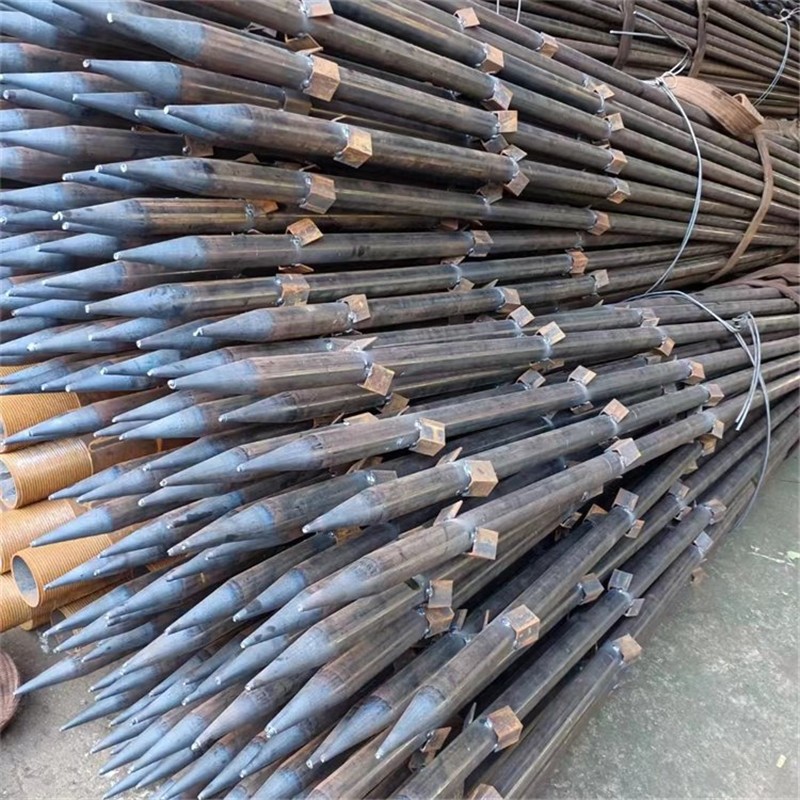 常德无缝注浆管与有缝的区别