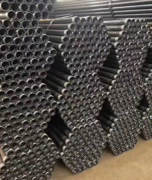 常德直管形态声测管