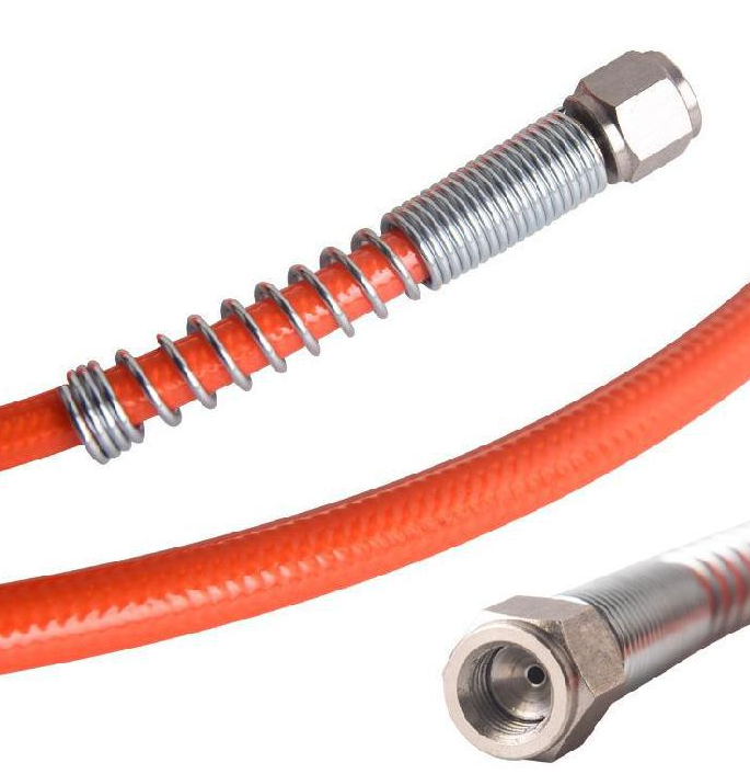 常德波纹管形态