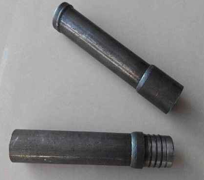 常德钳压式声测管